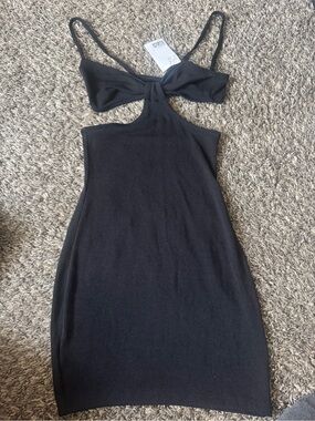 H&M dress